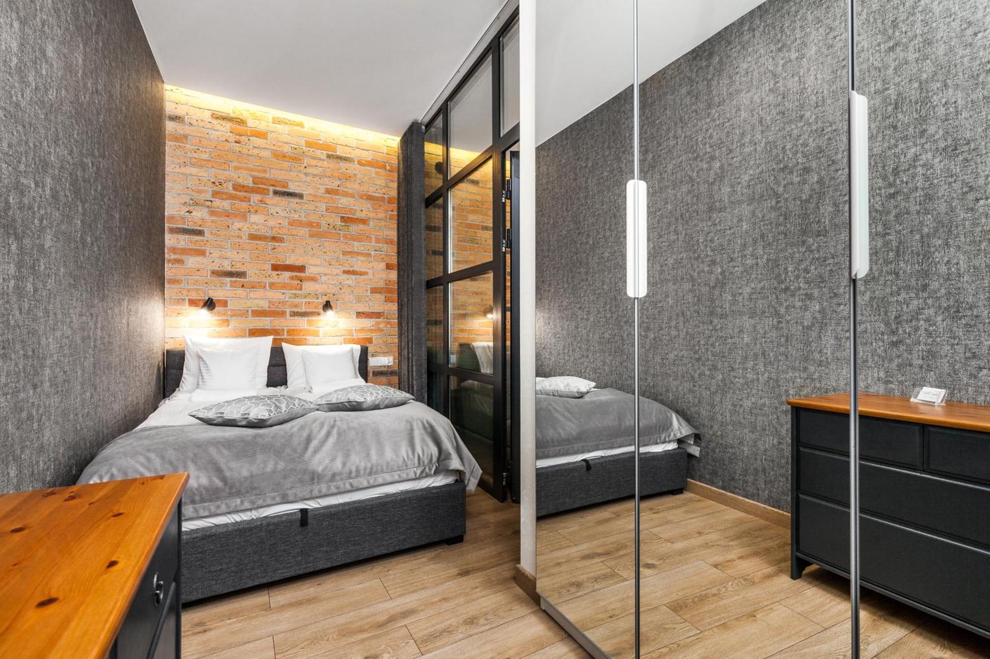 Happy Stay Apartments Osiek Gdansk Exterior foto
